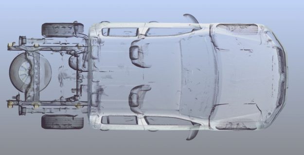 3d-scanning-vehicle-chassis
