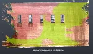 heritage-conservation-deformation-analysis