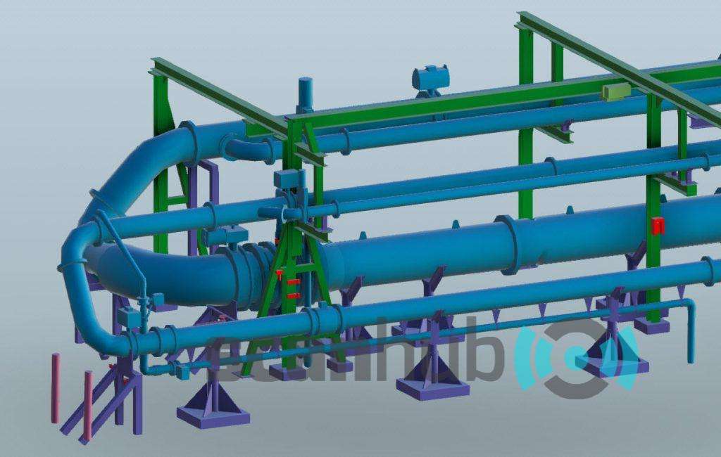 laser-scanning-point-cloud-to-pipe-model-