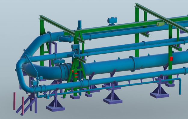 laser-scanning-point-cloud-to-pipe-model-