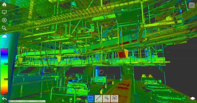 complex-site-survey-with-3D-laser-scanning