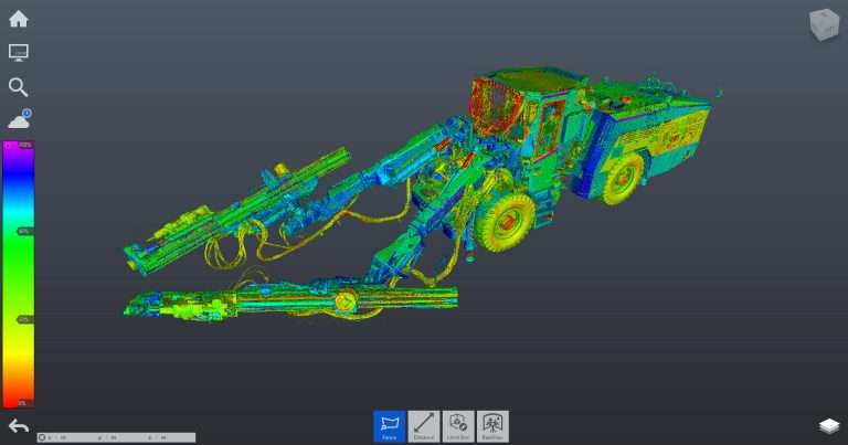 Mining-machinery-measure-survey