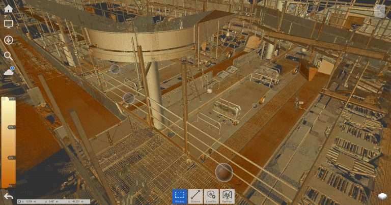 Laser-Measurement-Baggage-Handling-Systems