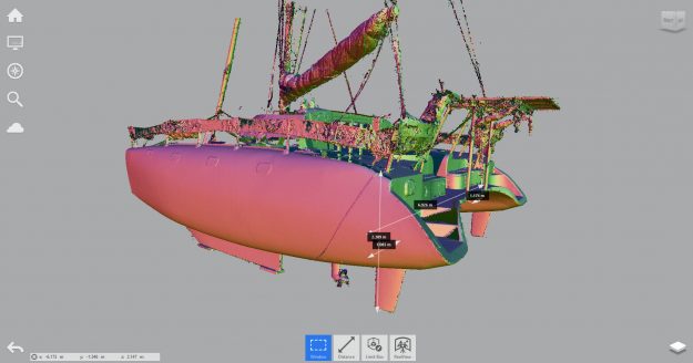 Marine-Hull-Laser-Scanning-Survey