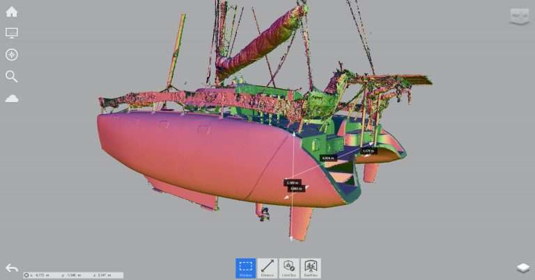 Marine-Hull-Laser-Scanning-Survey