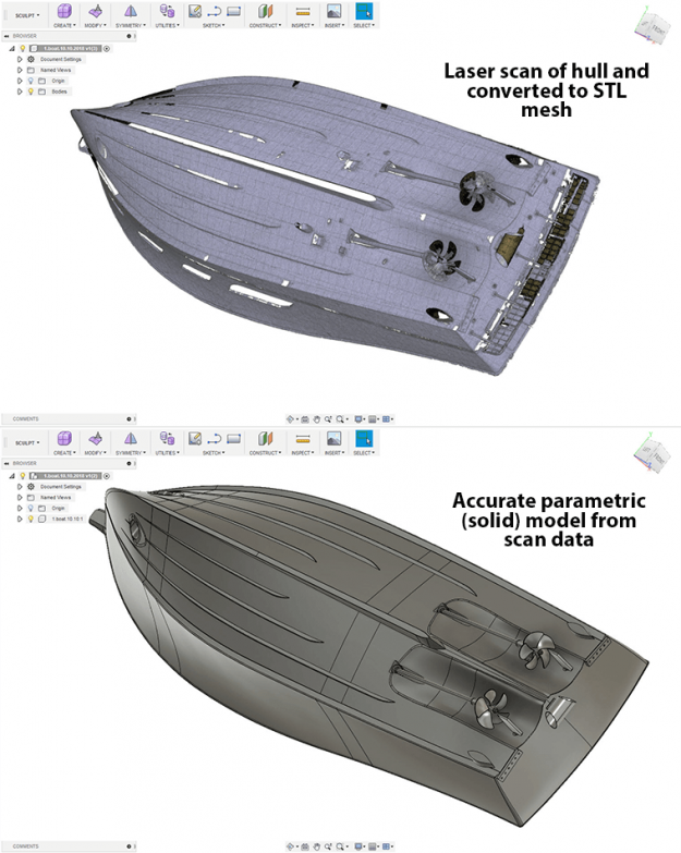marine-hull-scanning-modelling