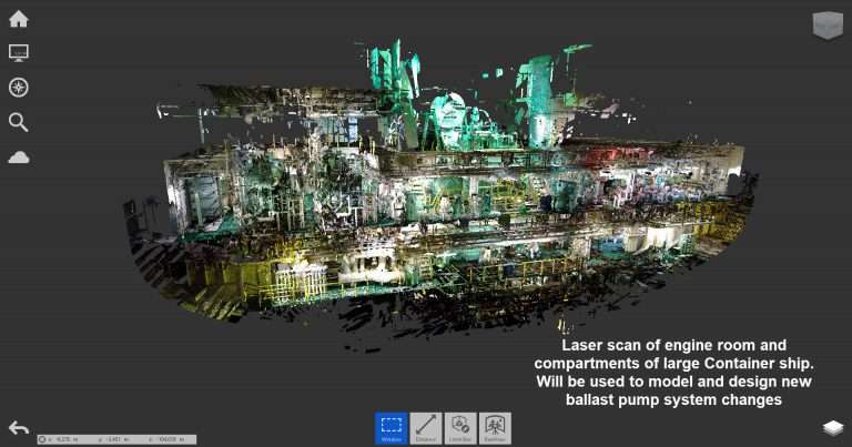 scanhub-3d-laser-scanning-ship-engine-room