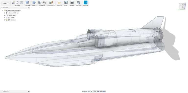 Spirit-of-Australia-2-cad-3d-model-from-laser-point-cloud