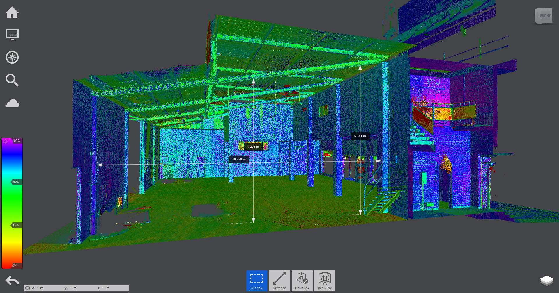Scan Hub: 3D Scanning services | Laser scanning - Australia